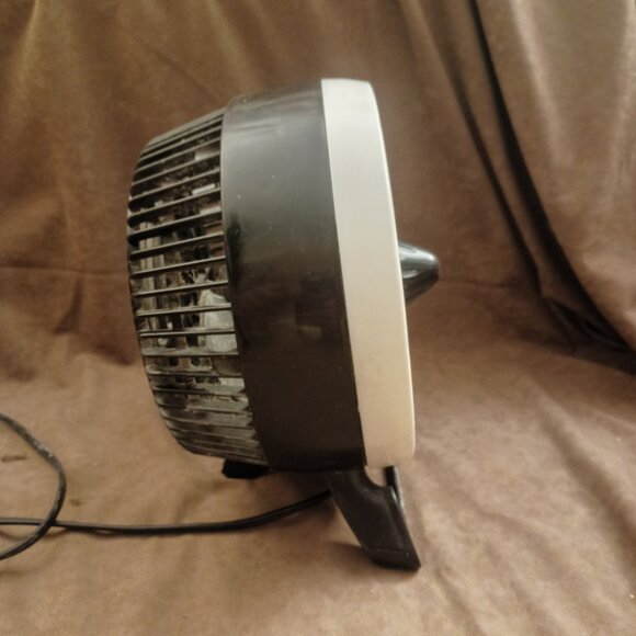 HONEYWELL DURACRAFT DT-73E 2 speed cooling fan - Picture 3 of 3